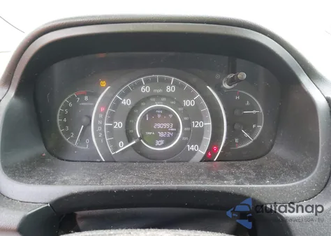 2013 Honda Cr-V Ex from USA, damaged, VIN 3CZRM3H58DG702978